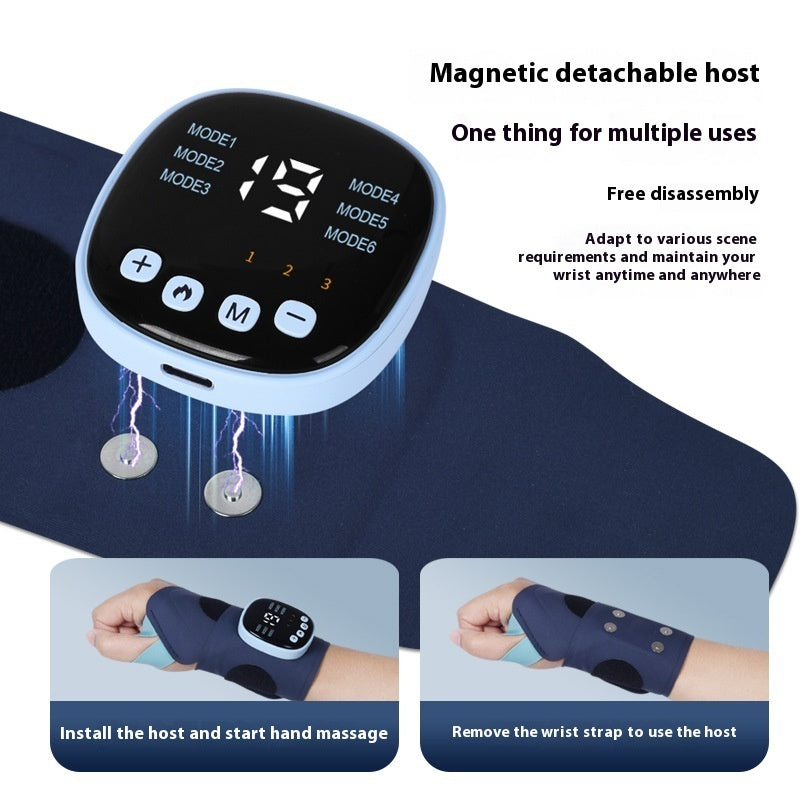 heating wristband