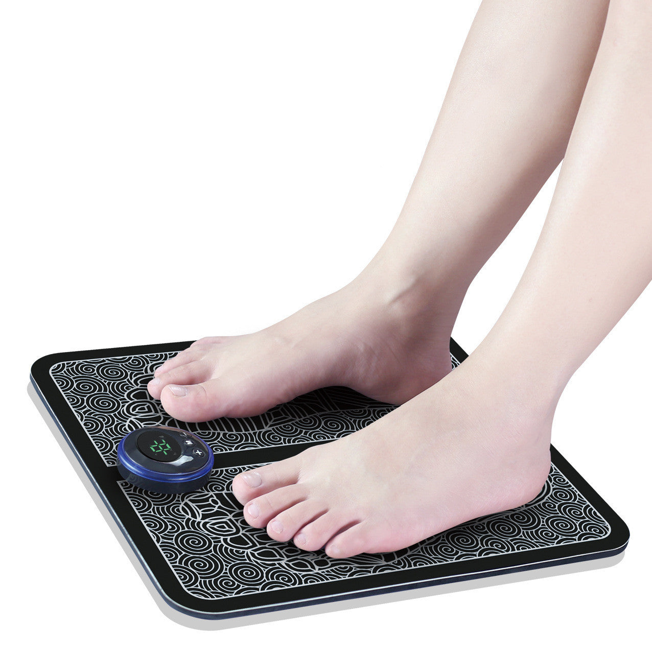 Pulse Sole EMS Foot Massage Pad
