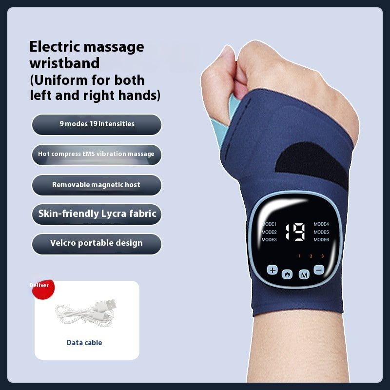 heating wristband