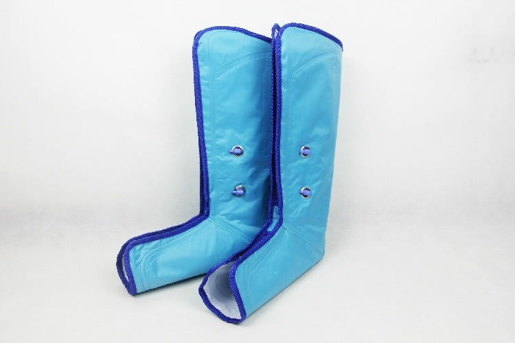 Air Foot Wrap Massager