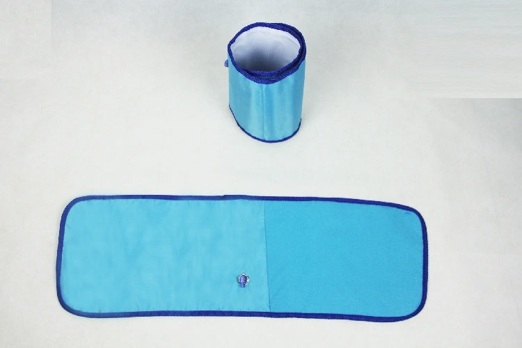Air Foot Wrap Massager