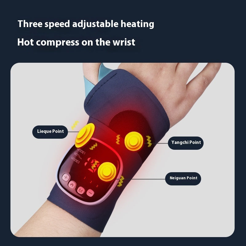 heating wristband
