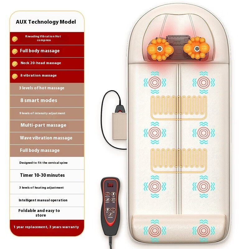 Full Body Massage Mattress