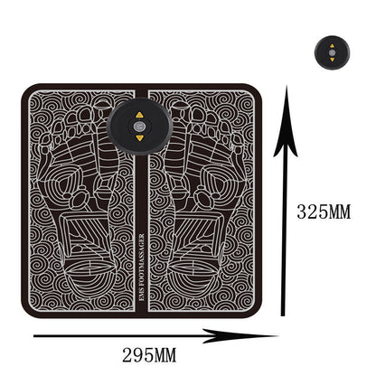 Pulse Sole EMS Foot Massage Pad