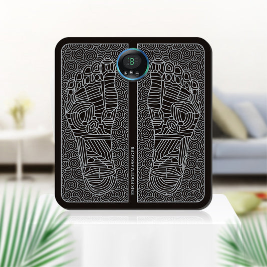 Pulse Sole EMS Foot Massage Pad