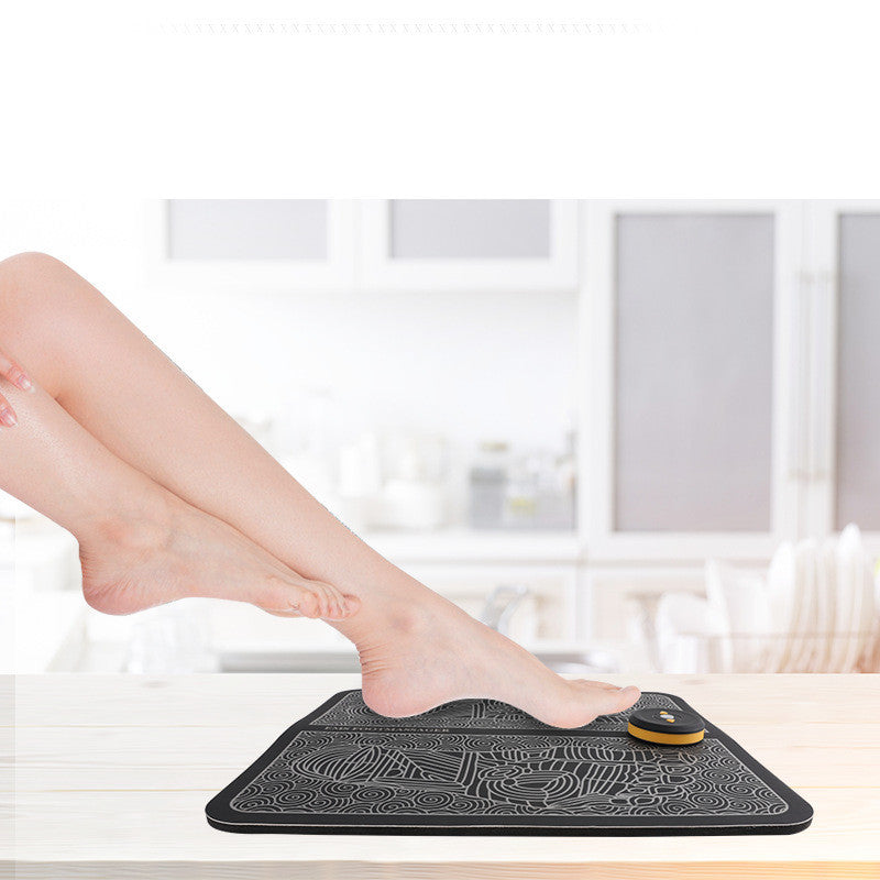 Pulse Sole EMS Foot Massage Pad