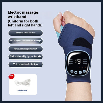 heating wristband