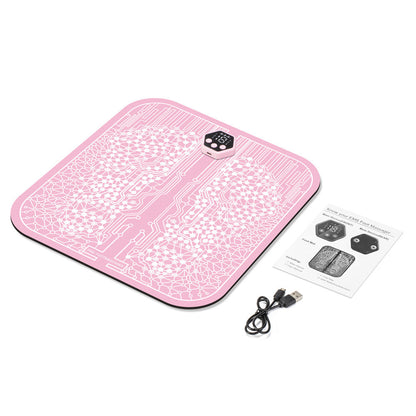Pulse Sole EMS Foot Massage Pad