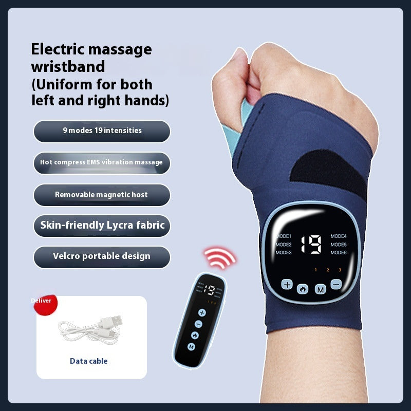 heating wristband