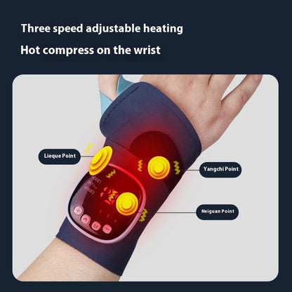heating wristband