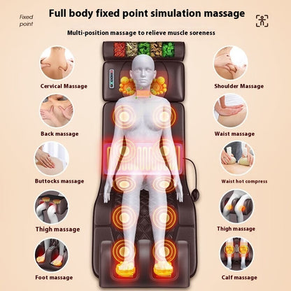 Full Body Massage Mattress